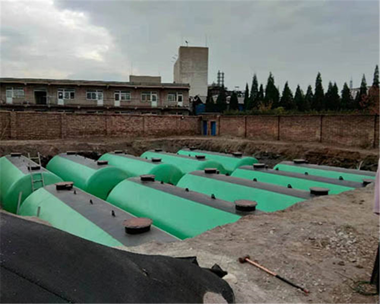 通益金屬：太原地埋油罐防滲漏的保護(hù)措施