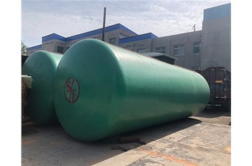 山西sf雙層油罐廠家采取的防漏措施有哪些？