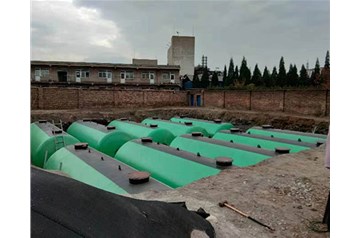 太原雙層油罐卸油時(shí)應(yīng)該注意的問題有哪些?