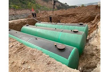 太原雙層油罐使用之前有哪些檢查事項？